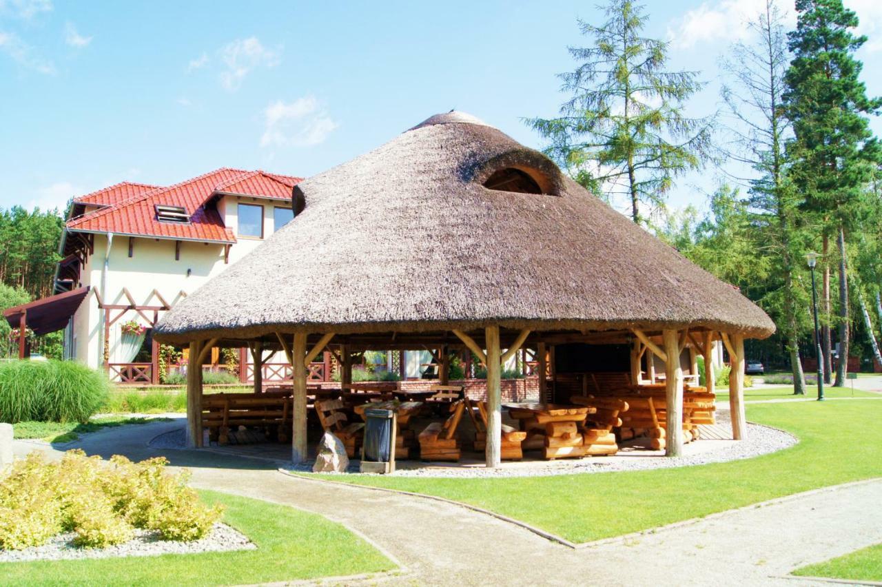 Hotel Nad Borkiem Kosarzyn  Exterior foto